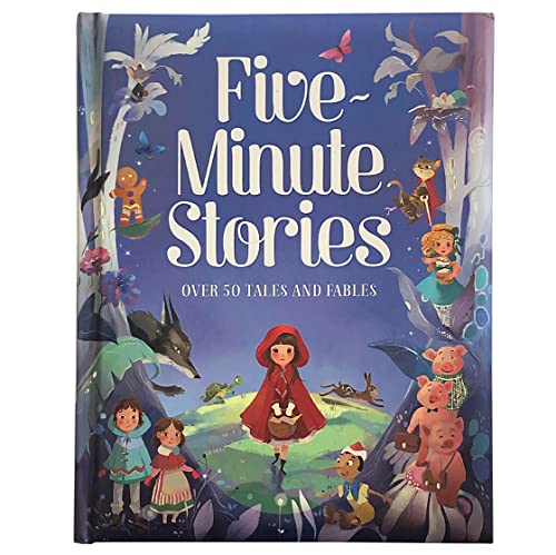 Story Books for 6 Year Olds
